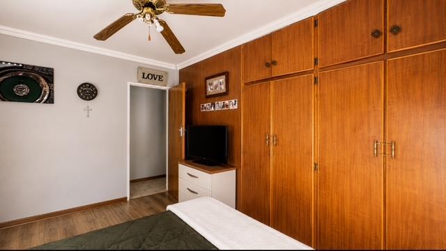 4 Bedroom Property for Sale in Pellissier Free State